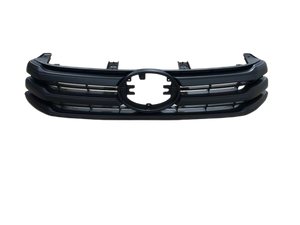 Toyota Hilux Revo 2015 Hilux 2016 Grille (OEM Black)