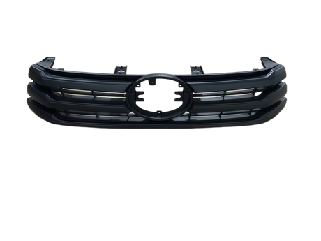 กระจังหน้า Toyota Hilux Revo 2015 Hilux 2016 (OEM สีดำ)