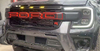Ford Ranger 2022 Modified Grill R Letter