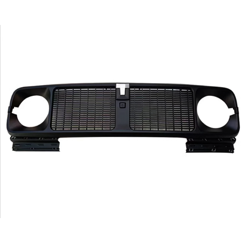 GWM Tank 300 Topfire ijzeren cavaleriekit