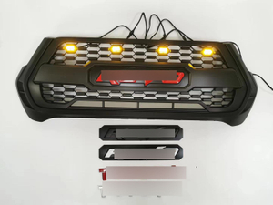 تويوتا ريفو 2020 تعديل الشبك للبيع بالجملة