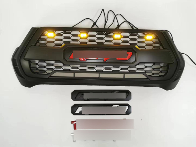 Toyota Revo 2020 Modify Grille برای عمده فروشی
