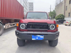 Conversione lifting del modello Toyota Land Cruiser 2024 FJ70 FJ75 FJ79