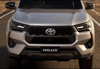 Ngwa Toyota Ọhụrụ 2024 Maka Hilux Rocco na Revo