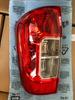 Nissan Navara D40 Pickup 2015-2016 Frontier සඳහා Tail light යුගල කරන්න