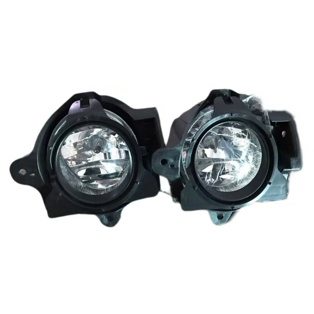 トヨタ ハイラックス ビーゴ 2014 フォグランプ