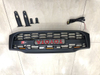 Toyota Hilux Vigo 2012 Modify GR Grille 
