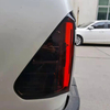 Lampu Belakang Toyota Hilux Revo 2016 Diubah Suai