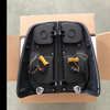 Hilux 2020 Style Baglygter til Toyota Hilux Vigo 2012-2015