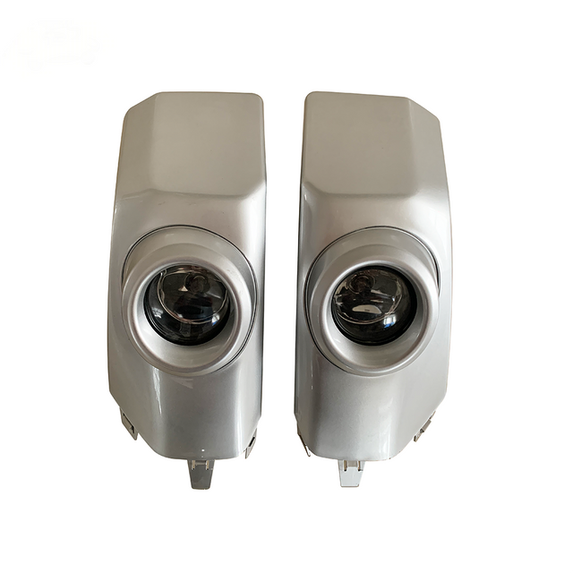 Fabriks direkte Toyota FJ Cruiser Foggelamper Halogen/LED - H&oslash;j kvalitet og holdbar