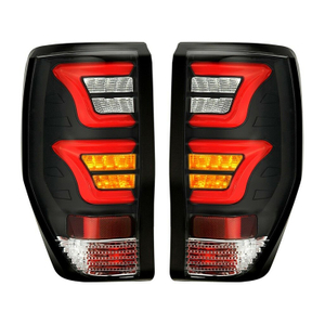 Ifa Mallattoo Konkolaachisaa Duubaa, Bireeki, Duubatti Deebi'uu fi Gargalchuu Ford Ranger Premium Moodeelota T6, T7, fi T8