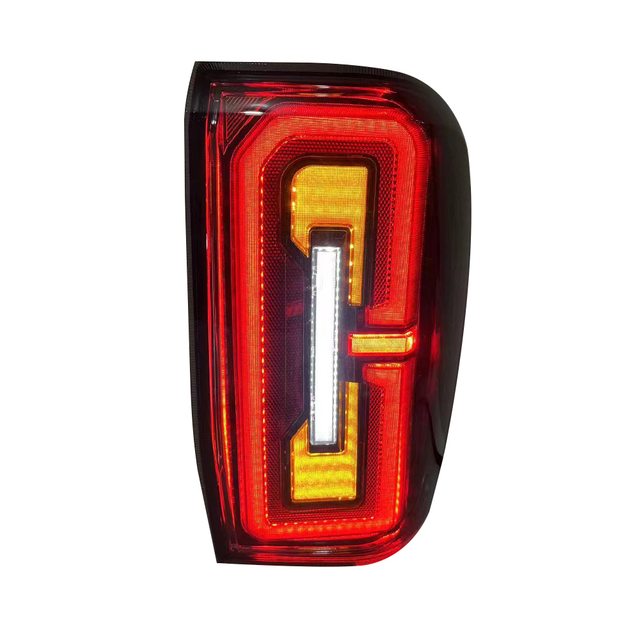 Propesyonal na Wholesale Factory Modified Taillamps Rear Lights para sa T9 At Mga Upgrade