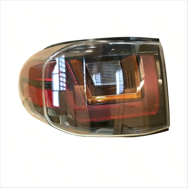 Модифіковані задні ліхтарі для постачальника FJ Curiser