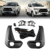 Lampa Przeciwmgłowa Toyota Hilux Revo 2020