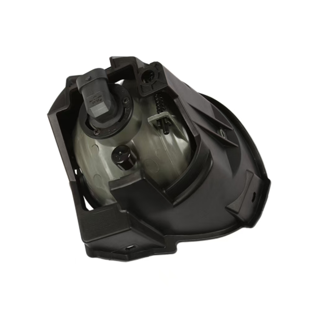 टोयोटा हिलक्स विगो 2008 फॉग लॅम्प