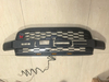 Ford Ranger 2022 Modified Grill R Letter
