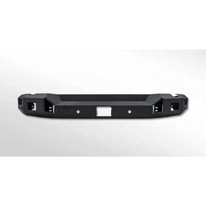 TOPFIRE-TANK 300 Blade Bumper ya Nyuma