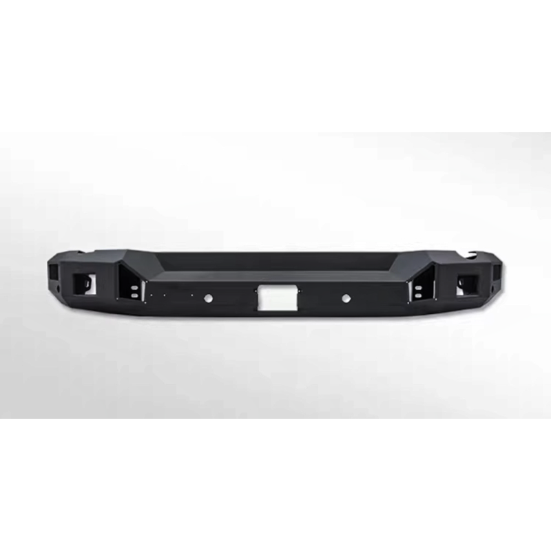 Zadn&yacute; n&aacute;razn&iacute;k TOPFIRE-TANK 300 Blade