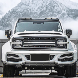 Kit ombra serbatoio 300