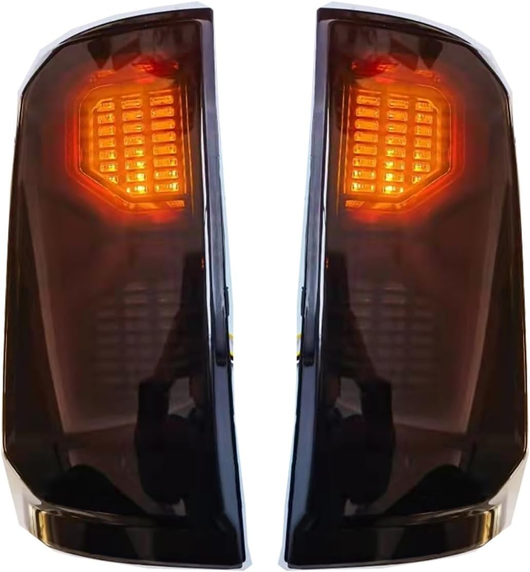 Ifa Funyaan Bu'aa Ifa Socho'aa Toyota Hilux Vigo 2012-2015