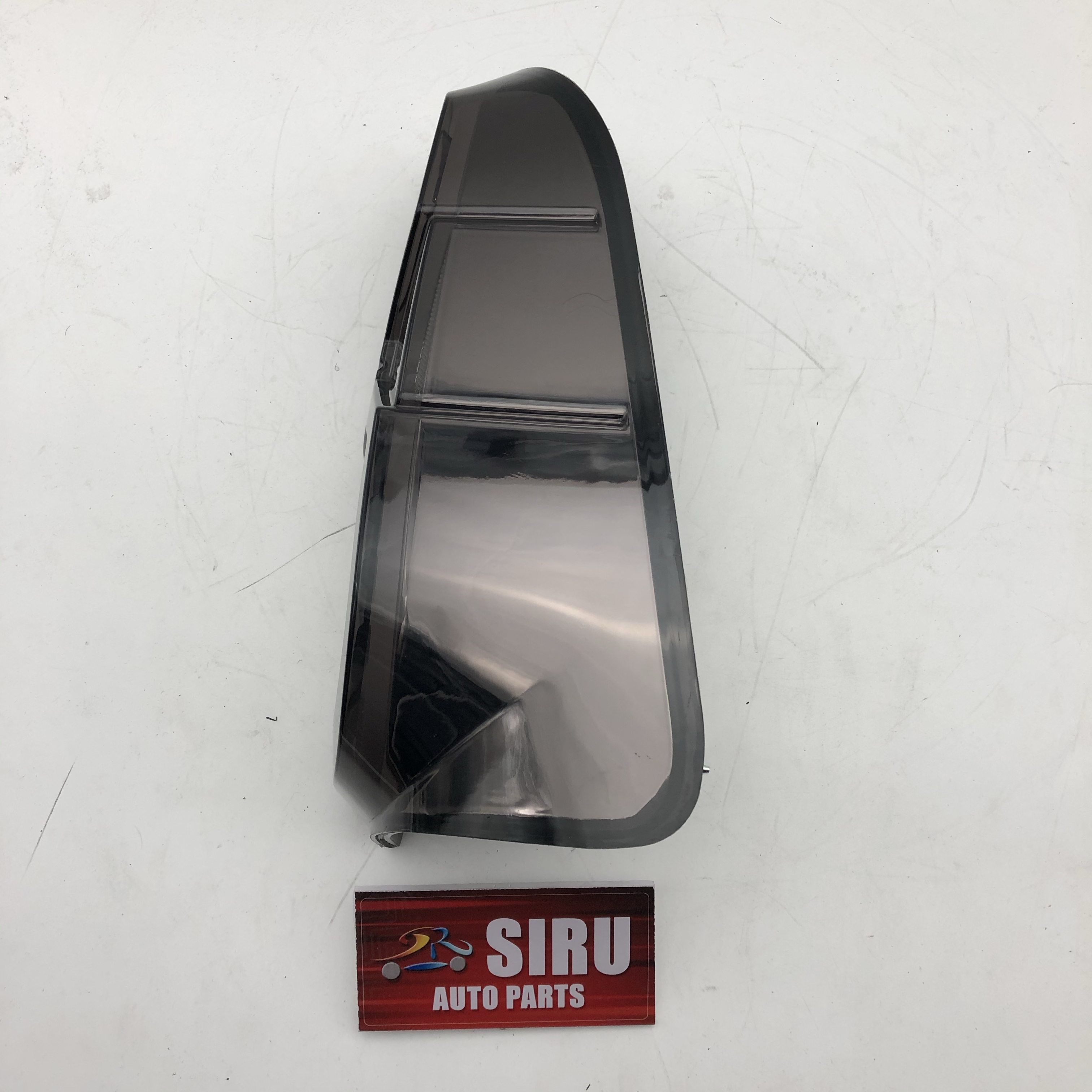 Hilux 2020 Style Baglygter til Toyota Hilux Vigo 2012-2015