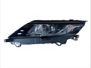 Mitsubishi Triton L200 2020 Ifa Fuulduraa OEM Style Moodeela Bu'uuraa