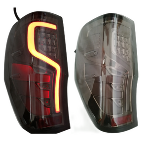 قیمت کارخانه چراغ‌های رانندگی عقب، ترمز، دنده عقب و چراغ‌های راهنما با کیفیت بالا فورد برای مدل‌های T6، T7 و T8