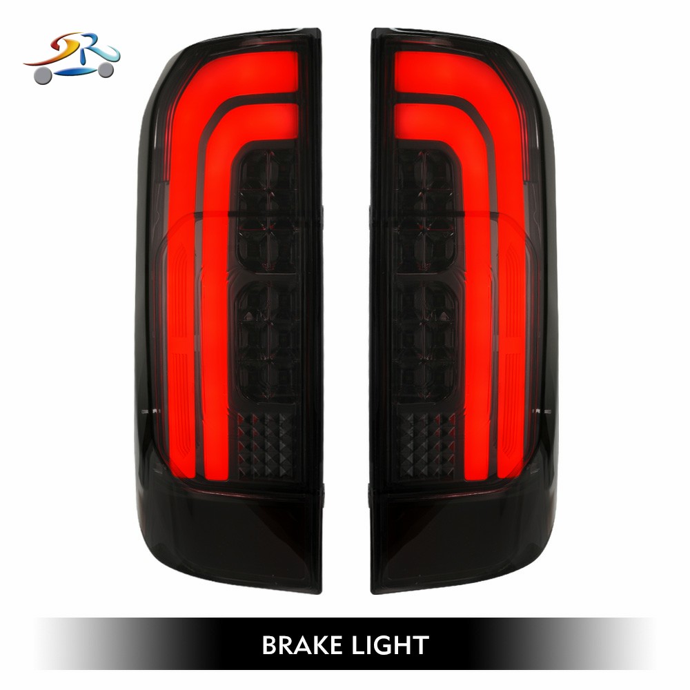 ModifiedTail Light Lamp Fit Nissan Navara Np300 2015-2016