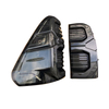 Toyota Hilux Pickup 2016 2020 GR Aarri/Diimaa LED Ifa Duubaa Ifa Duubaa 