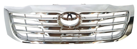 Toyota Hilux Vigo 2012 OEM Chromed Grille 