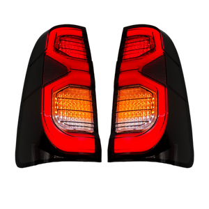 Ifa Funyaan Hilux 2020 Akkaataa Toyota Hilux Vigo 2012-2015