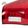 מפעל אביזרי רכב מנורת Led עבור Ranger T6 T7 T8 אור גבוה 2012-2021 אורות אחוריים