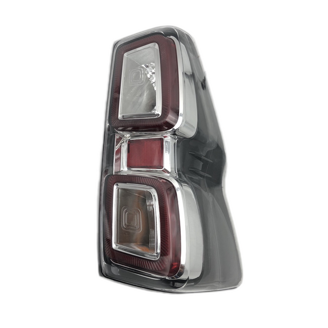 Mugadziri anopa OEM Taillights YeIsuzu Dmax 2020 Yakakwirira Kugadziriswa