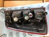 Nissan Navara D40 Pickup 2015-2016 Frontier සඳහා Tail light යුගල කරන්න