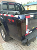 Аптовы продаж мадыфікаваных задніх ліхтароў для Dmax 2012-2018 