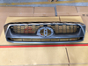 กระจังหน้า OEM Toyota Hilux Vigo 2008 โครเมียมครึ่งตัว