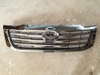 Toyota Hilux Vigo 2012 OEM Chromed Grille 