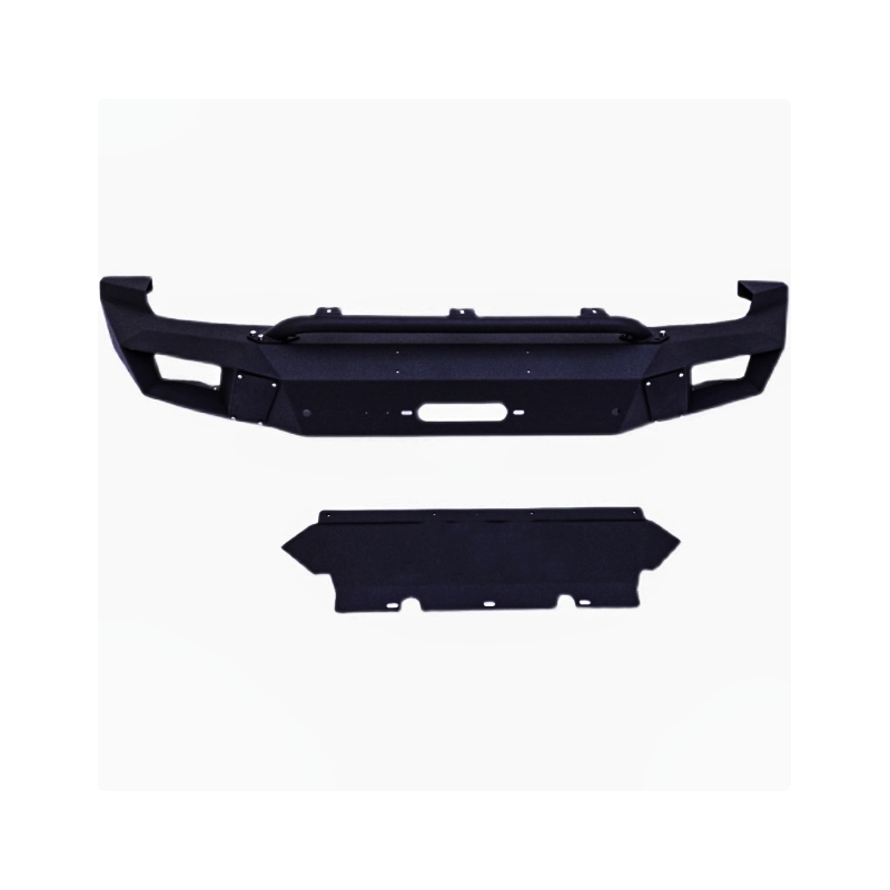 TOPFIRE-TANK 300 Blade წინა ბამპერი