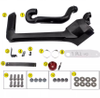 TOPFIRE-TANK 300 Iron Knight Edition Snorkel Kit