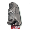 Luci posteriori stile Hilux 2020 per Toyota Hilux Vigo 2012-2015