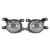 Lampa Przeciwmgłowa Toyota Hilux Revo 2020