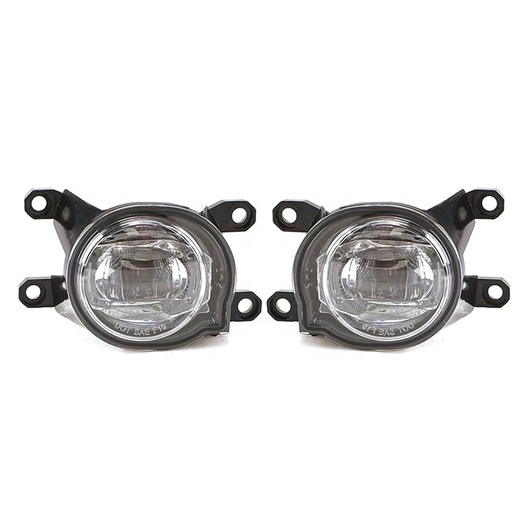 Lampa Przeciwmgłowa Toyota Hilux Revo 2020