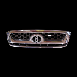 Toyota Hilux Vigo 2008 OEM Grille Chromed