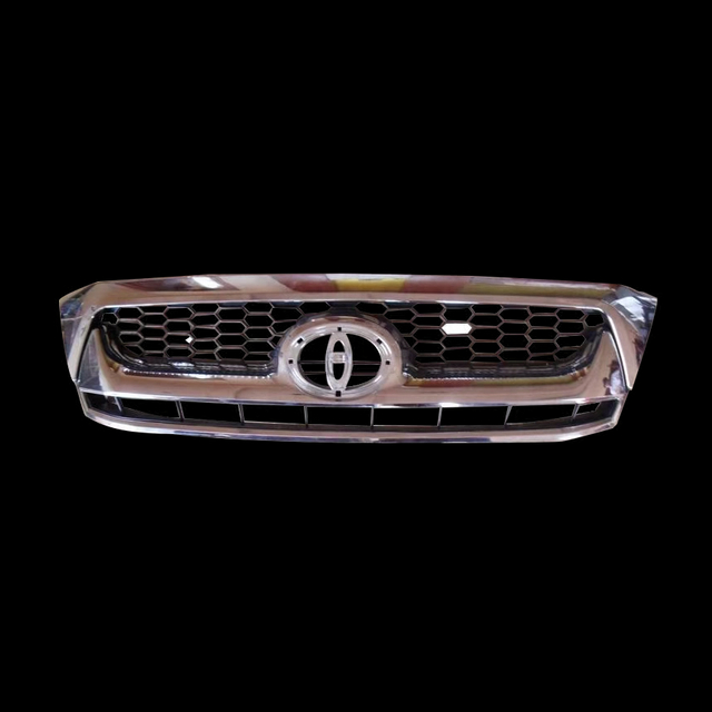 Toyota Hilux Vigo 2008 OEM iluv&otilde;re kroomitud