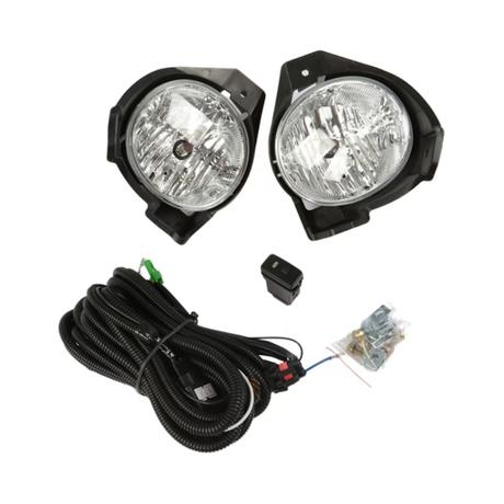 Toyota Hilux Vigo 2008