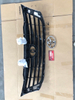 Toyota Hilux Vigo 2012 OEM Yarım Krom Izgara 