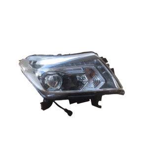 OEM Style Headlights ສໍາລັບ Nissan Navara 2015-2016