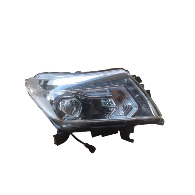 ไฟหน้าทรง OEM สำหรับ Nissan Navara 2015-2016