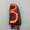 Luci posteriori stile Hilux 2020 per Toyota Hilux Vigo 2012-2015