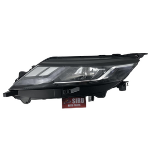 Reflektory Mitsubishi Triton L200 2020, styl OEM